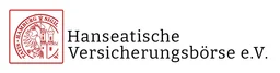 Hanseatische Versicherungsbörse Logo