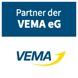 VEMA Logo
