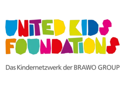 Unterstützer-Badge United Kids Foundations